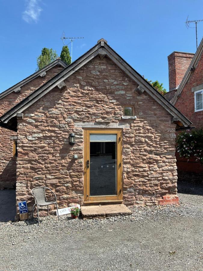 The Hophouse Villa Hereford Exteriör bild