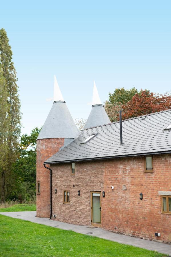 The Hophouse Villa Hereford Exteriör bild