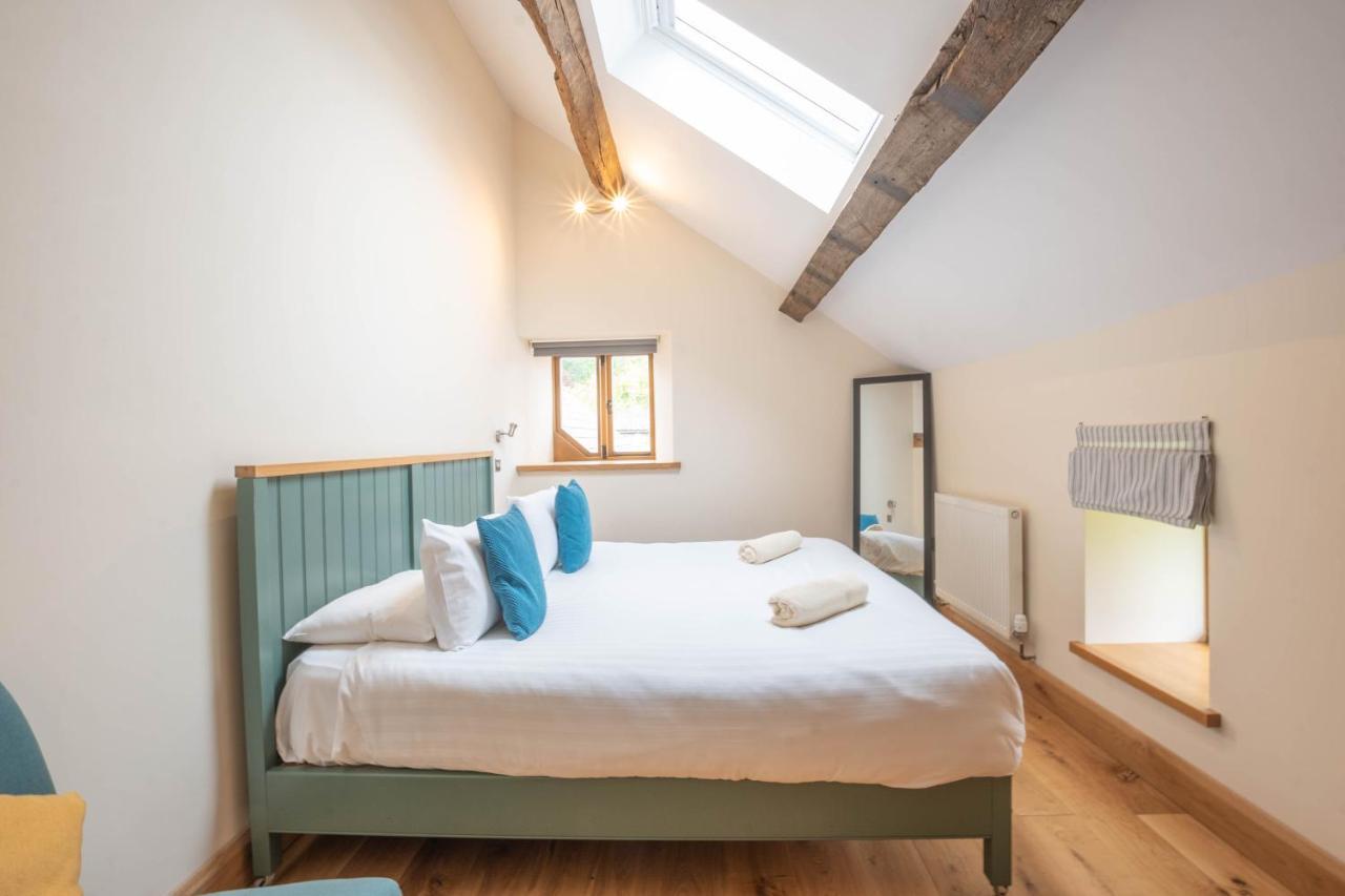 The Hophouse Villa Hereford Exteriör bild