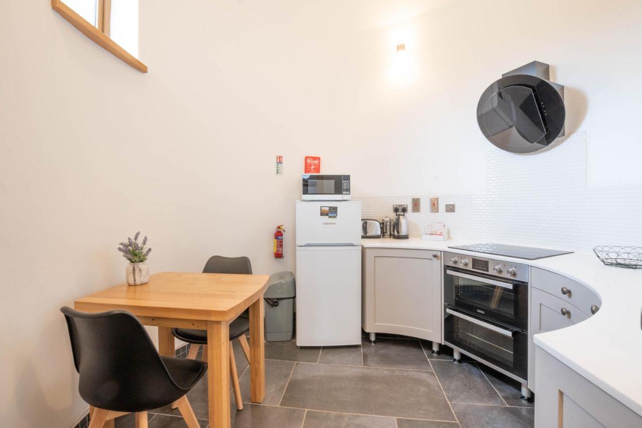 The Hophouse Villa Hereford Exteriör bild