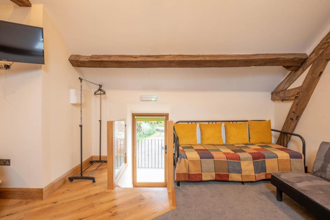 The Hophouse Villa Hereford Exteriör bild