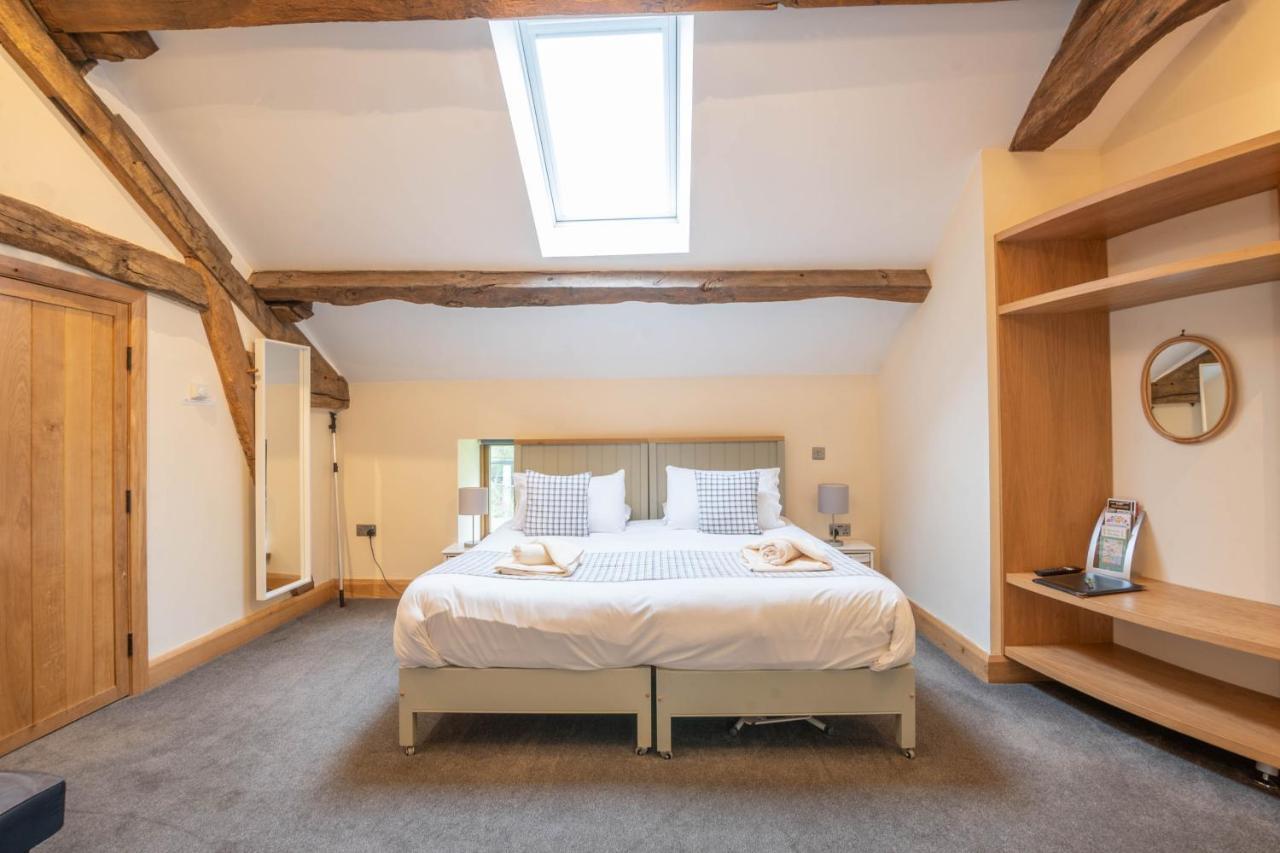 The Hophouse Villa Hereford Exteriör bild